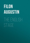 The English Stage