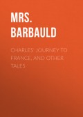 Charles' Journey to France, and Other Tales