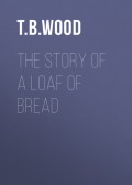 The Story of a Loaf of Bread