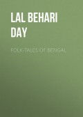 Folk-Tales of Bengal