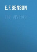 The Vintage