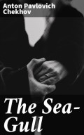 The Sea-Gull