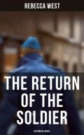The Return of the Soldier (Historical Novel)