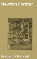 Newton Forster