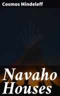 Navaho Houses