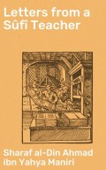 Letters from a Sûfî Teacher