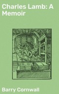 Charles Lamb: A Memoir