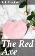 The Red Axe