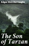 The Son of Tarzan