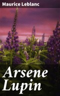 Arsene Lupin