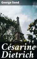 Césarine Dietrich
