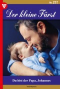 Der kleine Fürst 277 – Adelsroman