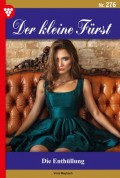 Der kleine Fürst 276 – Adelsroman