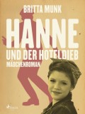 Hanne und der Hoteldieb