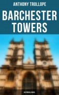 Barchester Towers (Historical Novel)