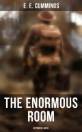 The Enormous Room (Historical Novel)