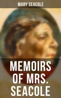 Memoirs of Mrs. Seacole