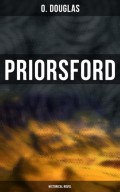 Priorsford (Historical Novel)