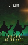 The Gift  of the Magi