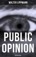 Public Opinion: Political Essay