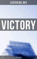 Victory (Sci-Fi Classic)