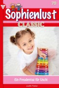 Sophienlust Classic 79 – Familienroman