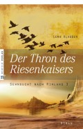 Der Thron des Riesenkaisers