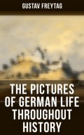 The Pictures of German Life Throughout History