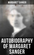 Autobiography of Margaret Sanger