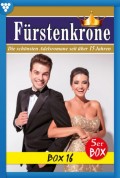 Fürstenkrone Box 16 – Adelsroman