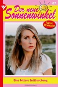 Der neue Sonnenwinkel 87 – Familienroman