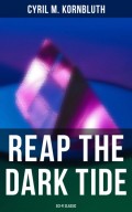 Reap the Dark Tide (Sci-Fi Classic)