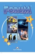 Forum 1. Student's Book