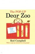 Pop-Up Dear Zoo