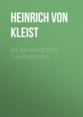 Die bekanntesten Theaterstücke
