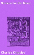 Sermons for the Times