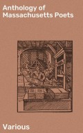 Anthology of Massachusetts Poets