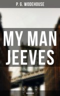 My Man Jeeves (Unabridged)