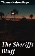 The Sheriffs Bluff