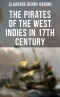 THE PIRATES OF THE WEST INDIES IN 17TH CENTURY