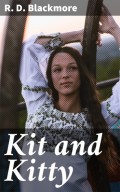 Kit and Kitty
