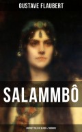 Salammbô - Ancient Tale of Blood & Thunder