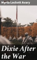 Dixie After the War