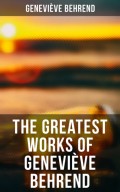 The Greatest Works of Geneviève Behrend