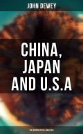 China, Japan and U.S.A: The Geopolitical Analysis