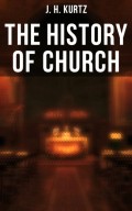 The History of Church