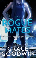 Her Rogue Mates