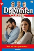 Dr. Norden Classic 80 – Arztroman