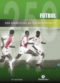 250 ejercicios de entrenamiento (Fútbol)