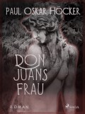 Don Juans Frau